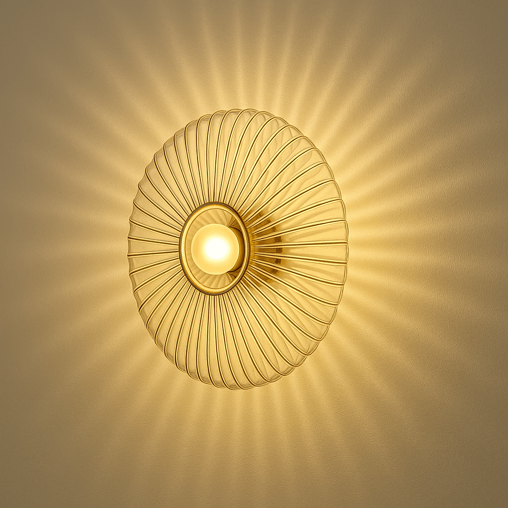 Wandleuchten - Bolania