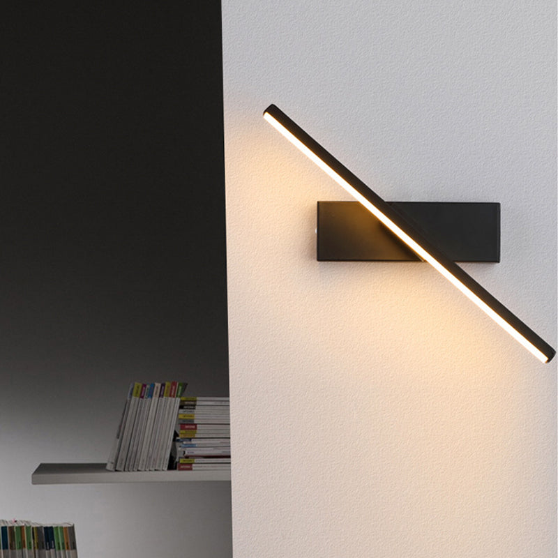 Bolania | Wandleuchte - Modern drehbar - Stilvolles Design & vielseitige Funktionalität