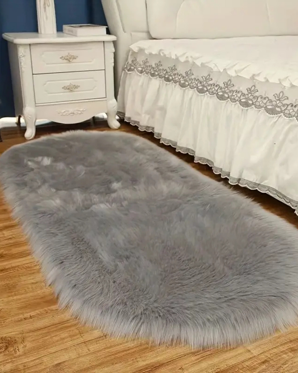 Veloura Teppich – Samtig-Weicher Luxus für Ihr Zuhause