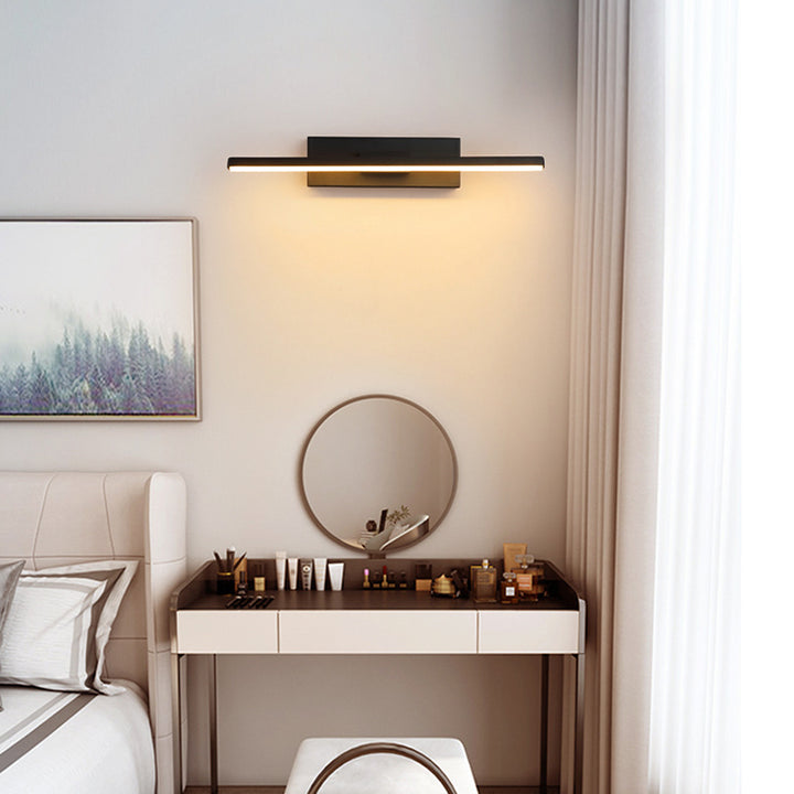 Bolania | Wandleuchte - Modern drehbar - Stilvolles Design & vielseitige Funktionalität