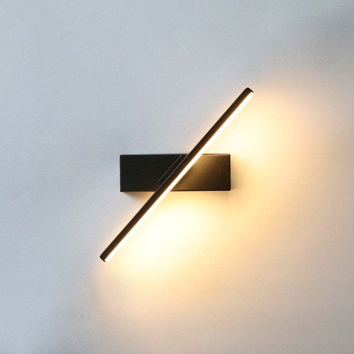 Bolania | Wandleuchte - Modern drehbar - Stilvolles Design & vielseitige Funktionalität