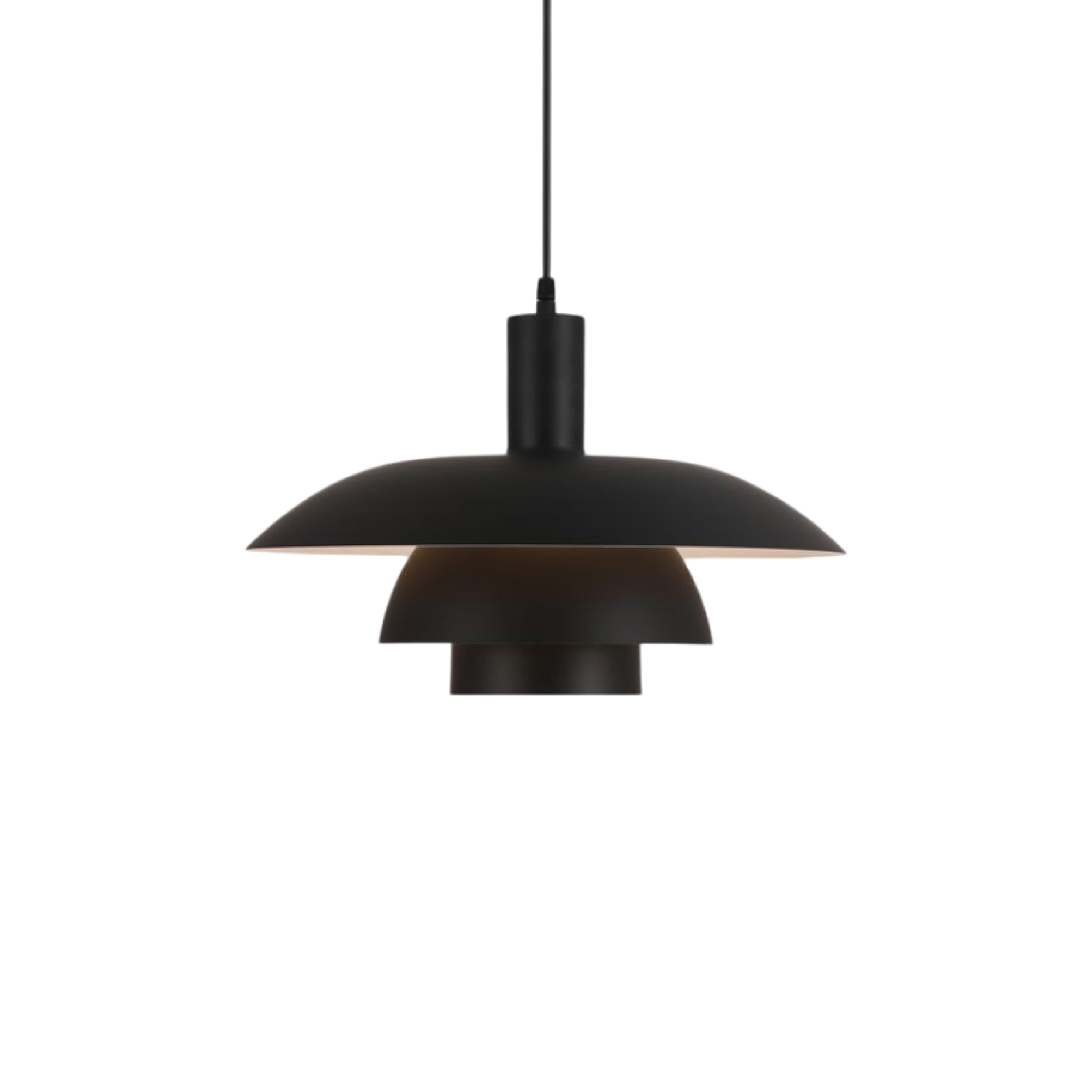 Bolania | Hängeleuchte - Stil - Modernes Design - Elegante Beleuchtung