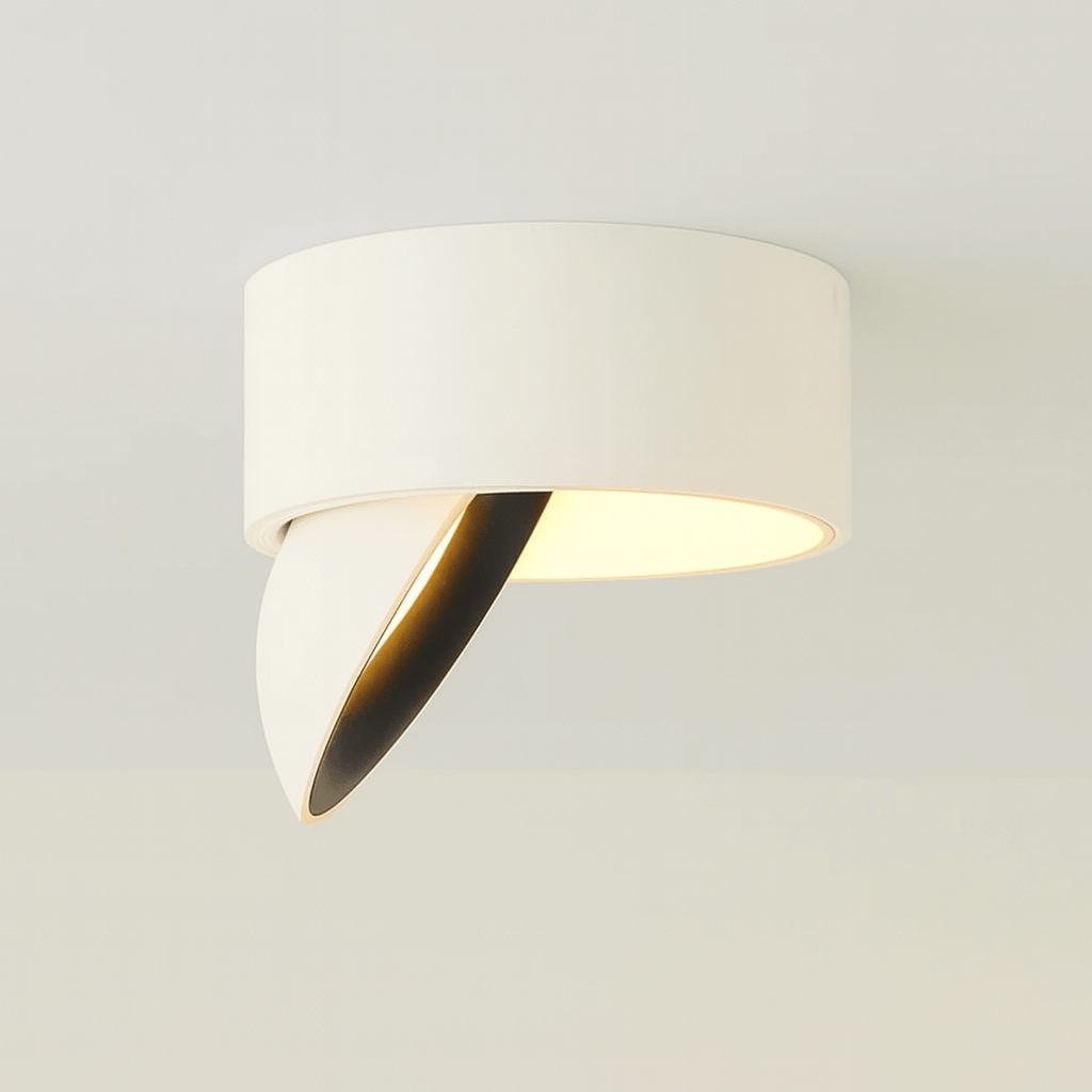 Bolania | Deckenleuchte – Elegantes, schwenkbares Design für vielseitige Beleuchtung