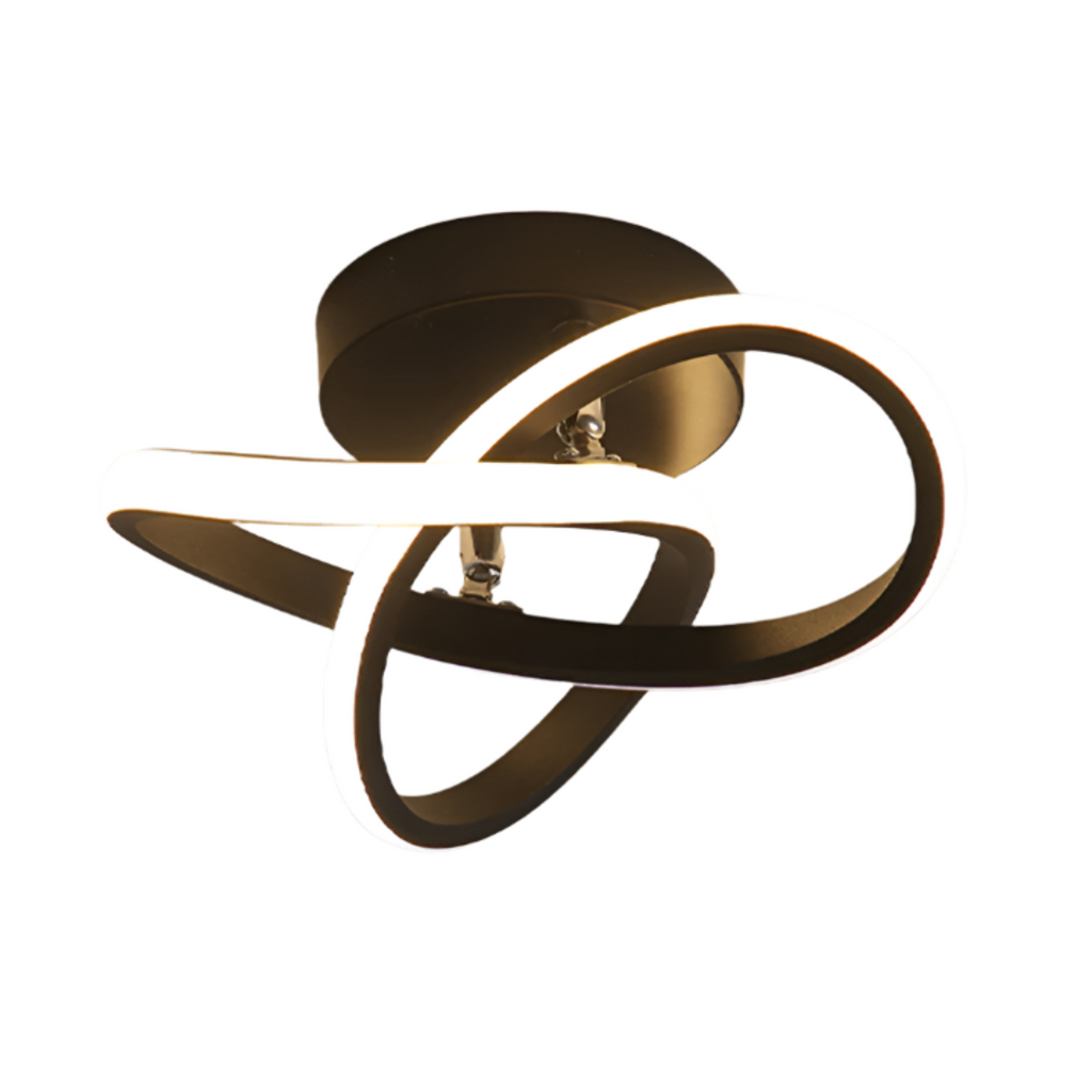 Bolania | Deckenleuchte - Modernes Design - Intelligente LED-Beleuchtung