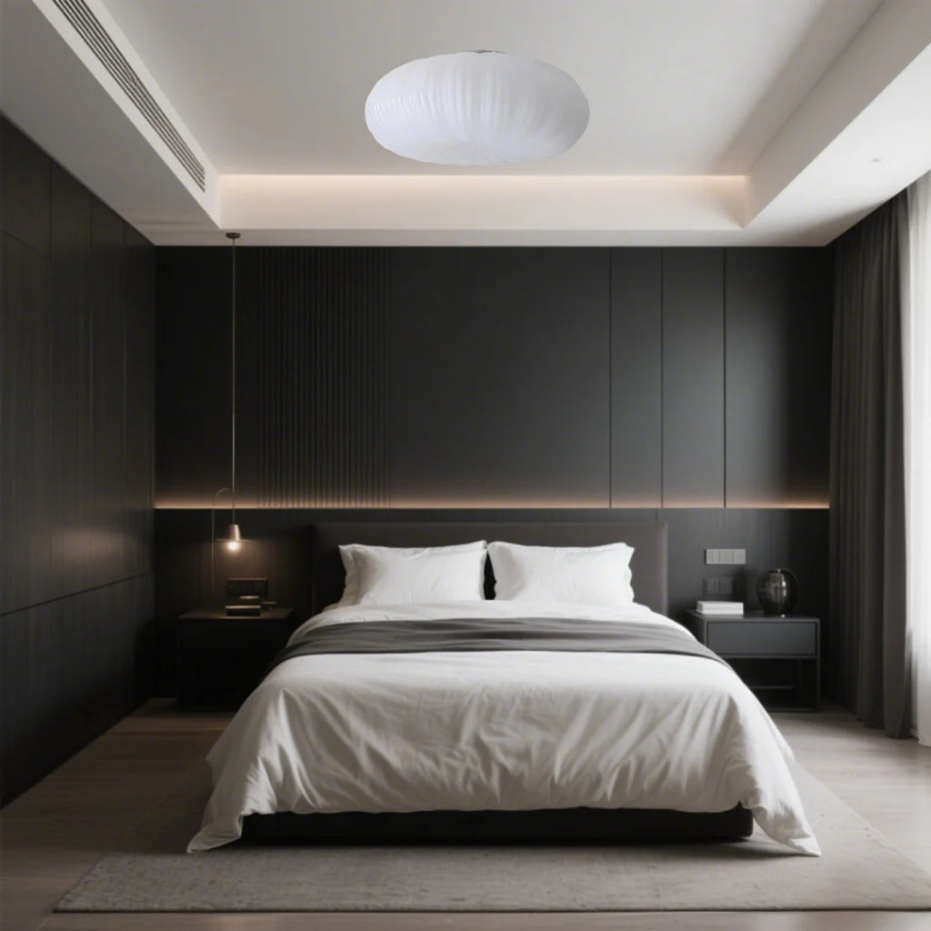 Bolania | Deckenleuchte - Modernes Marshmallow Design