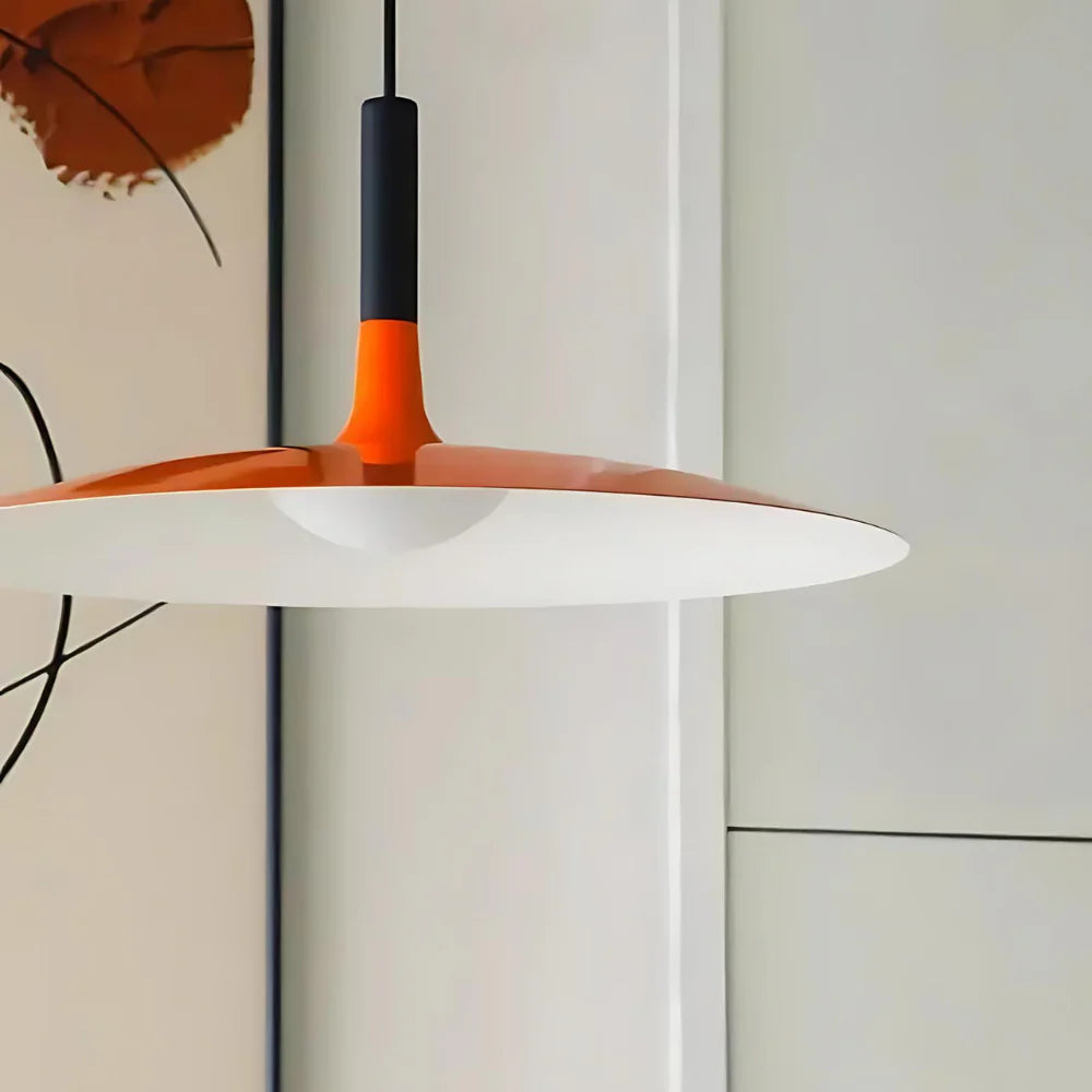 Bolania | Hängeleuchte - Großes modernes Glasdesign