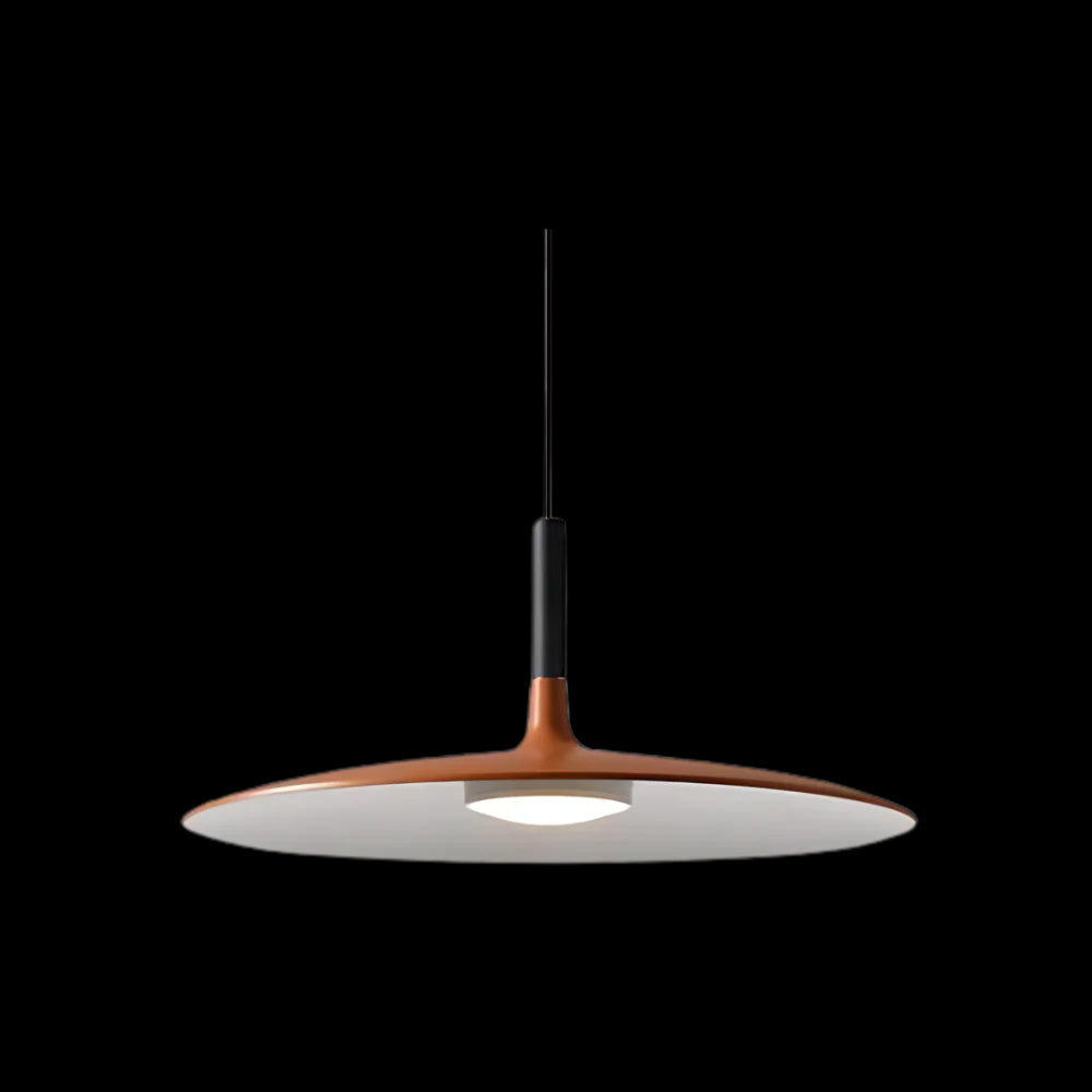 Bolania | Hängeleuchte - Großes modernes Glasdesign