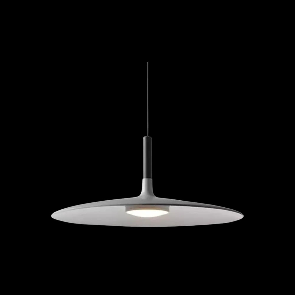 Bolania | Hängeleuchte - Großes modernes Glasdesign