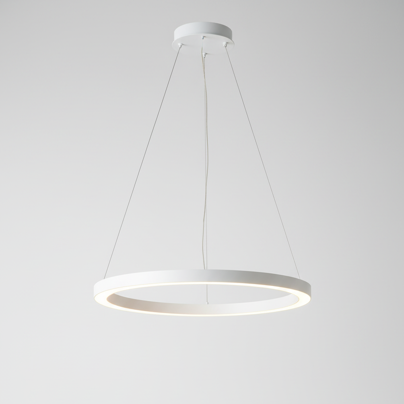Bolania | Hängeleuchte - LED SkyRing Design für moderne Räume