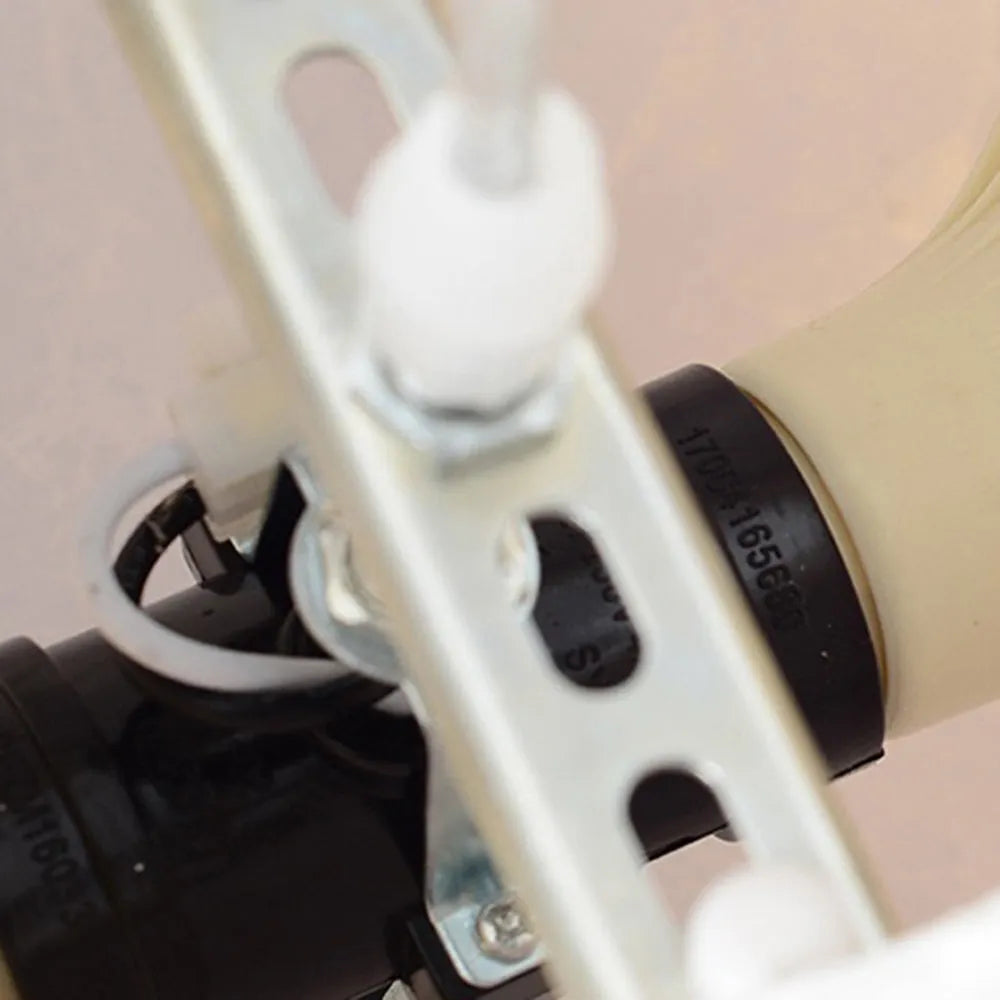 Bolania | Hängeleuchte - LED-Wolkenform