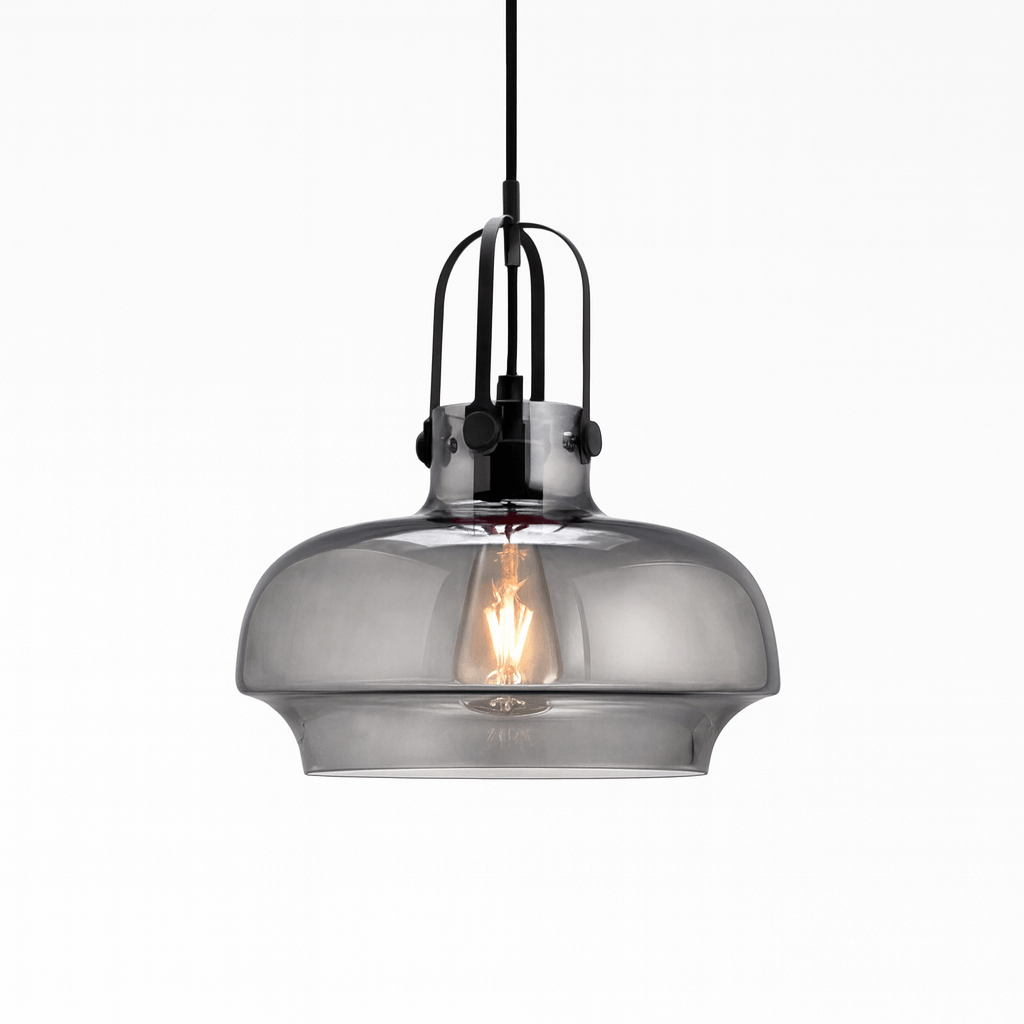 Bolania | Hängeleuchte - Modernes LED-Industriedesign