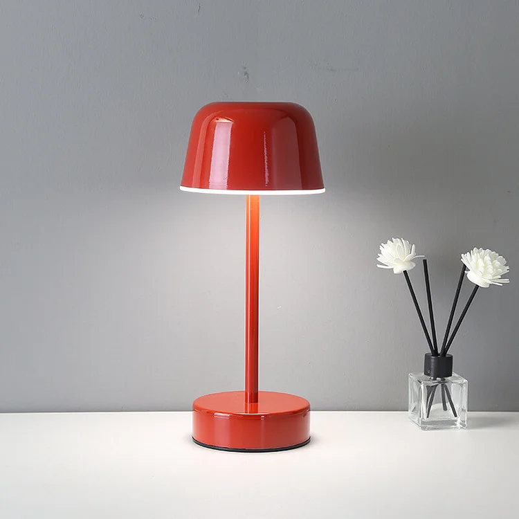 Bolania | Table lamp - Prismatic design - Color reflection effect