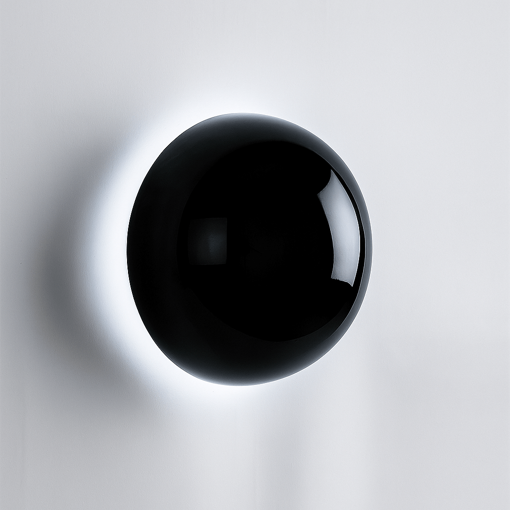 Bolania | Wandleuchte - Mittelalterlicher Stil - Elegantes Design für zeitlose Dekoration