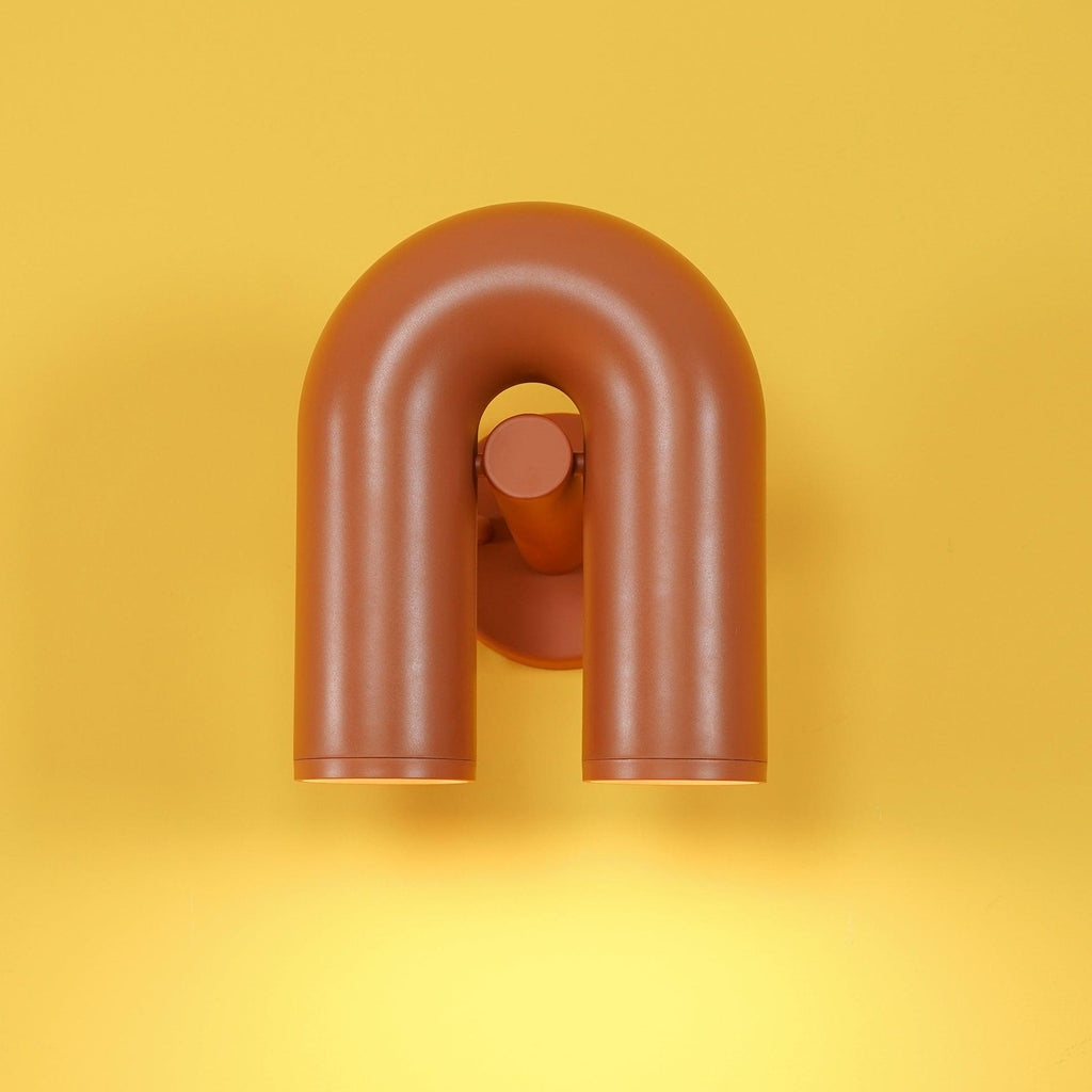 Bolania | Wandleuchte - Modernes Design, energieeffiziente Beleuchtung