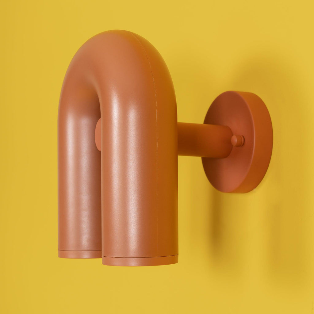 Bolania | Wandleuchte - Modernes Design, energieeffiziente Beleuchtung