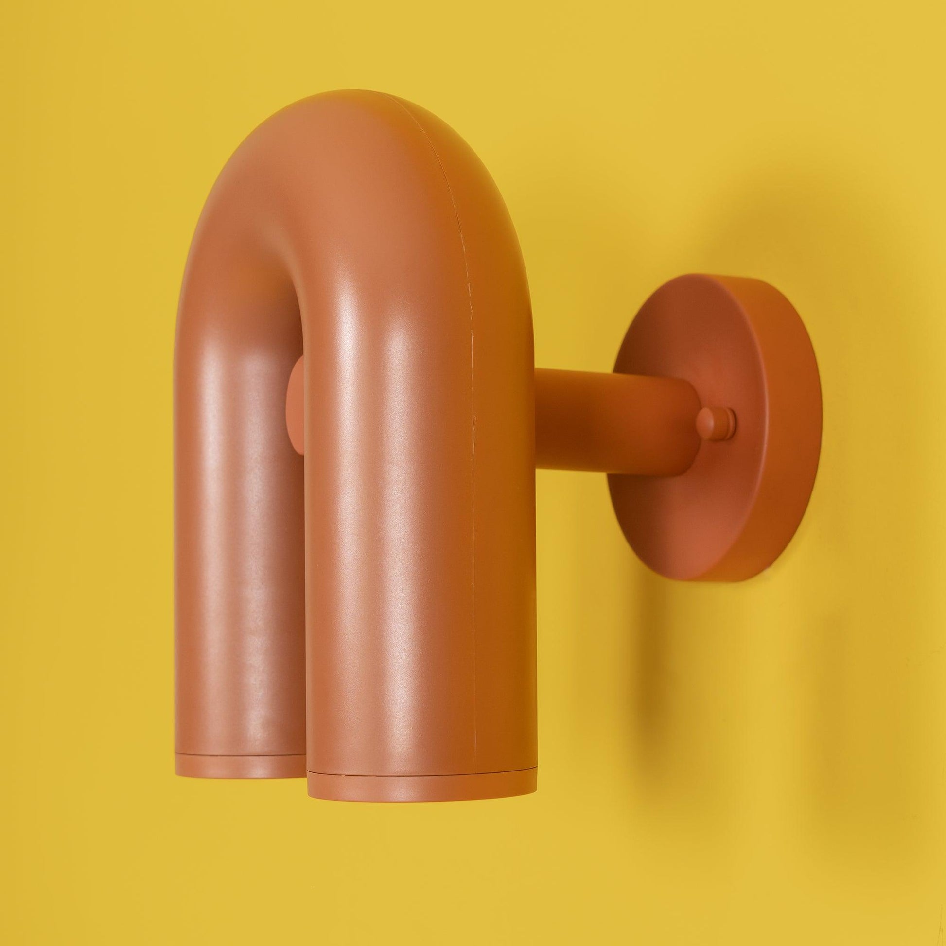 Bolania | Wandleuchte - Modernes Design, energieeffiziente Beleuchtung