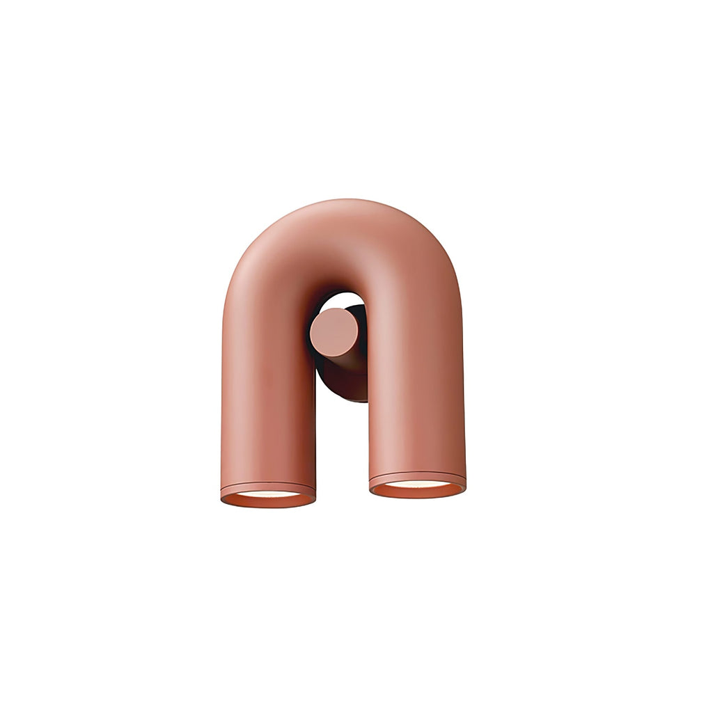 Bolania | Wandleuchte - Modernes Design, energieeffiziente Beleuchtung