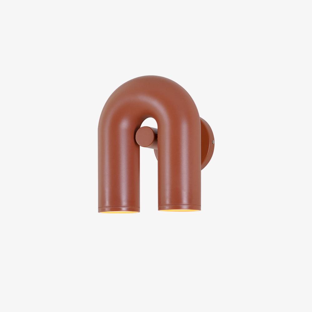 Bolania | Wandleuchte - Modernes Design, energieeffiziente Beleuchtung