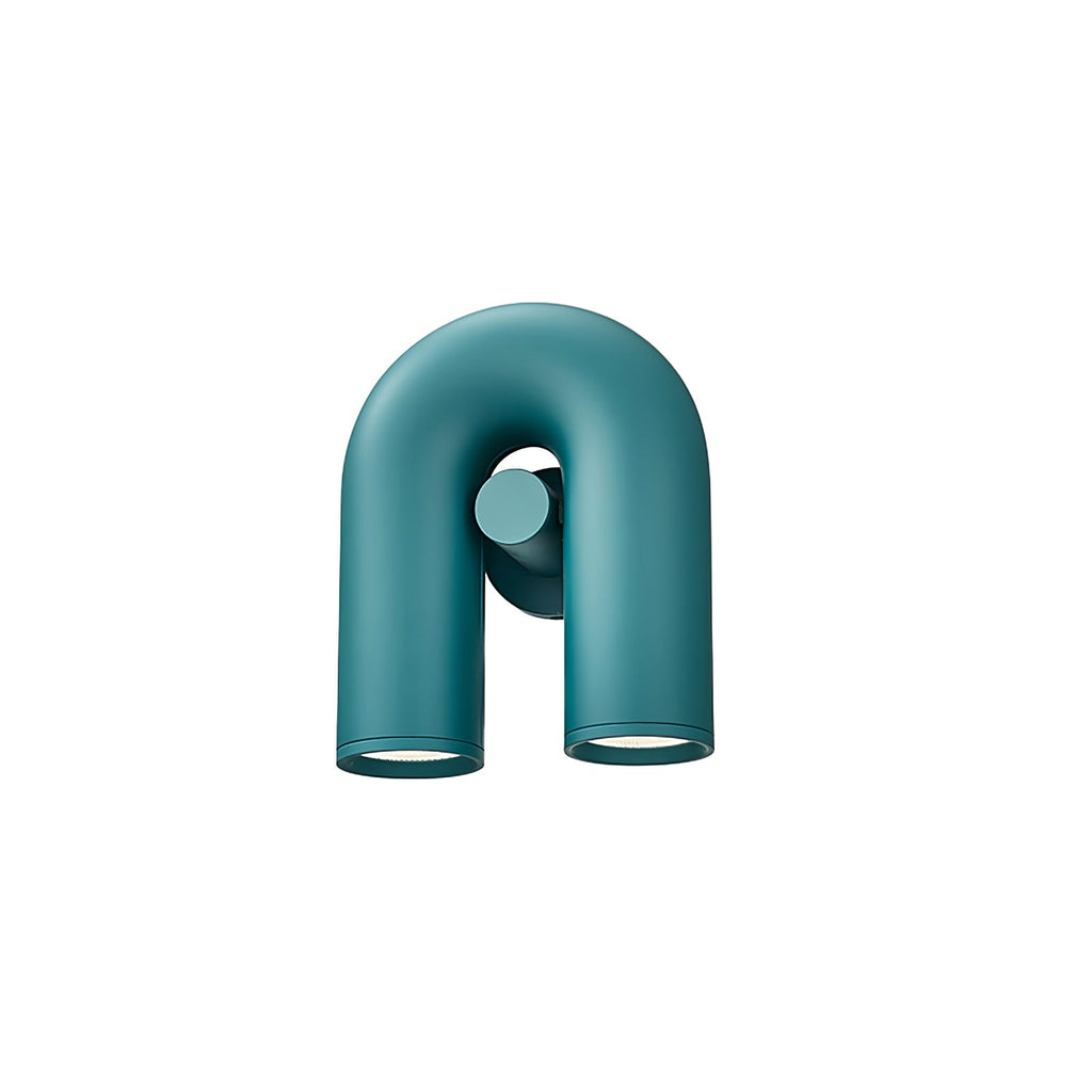 Bolania | Wandleuchte - Modernes Design, energieeffiziente Beleuchtung