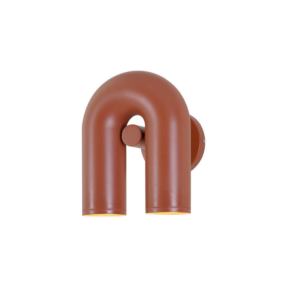 Bolania | Wandleuchte - Modernes Design, energieeffiziente Beleuchtung