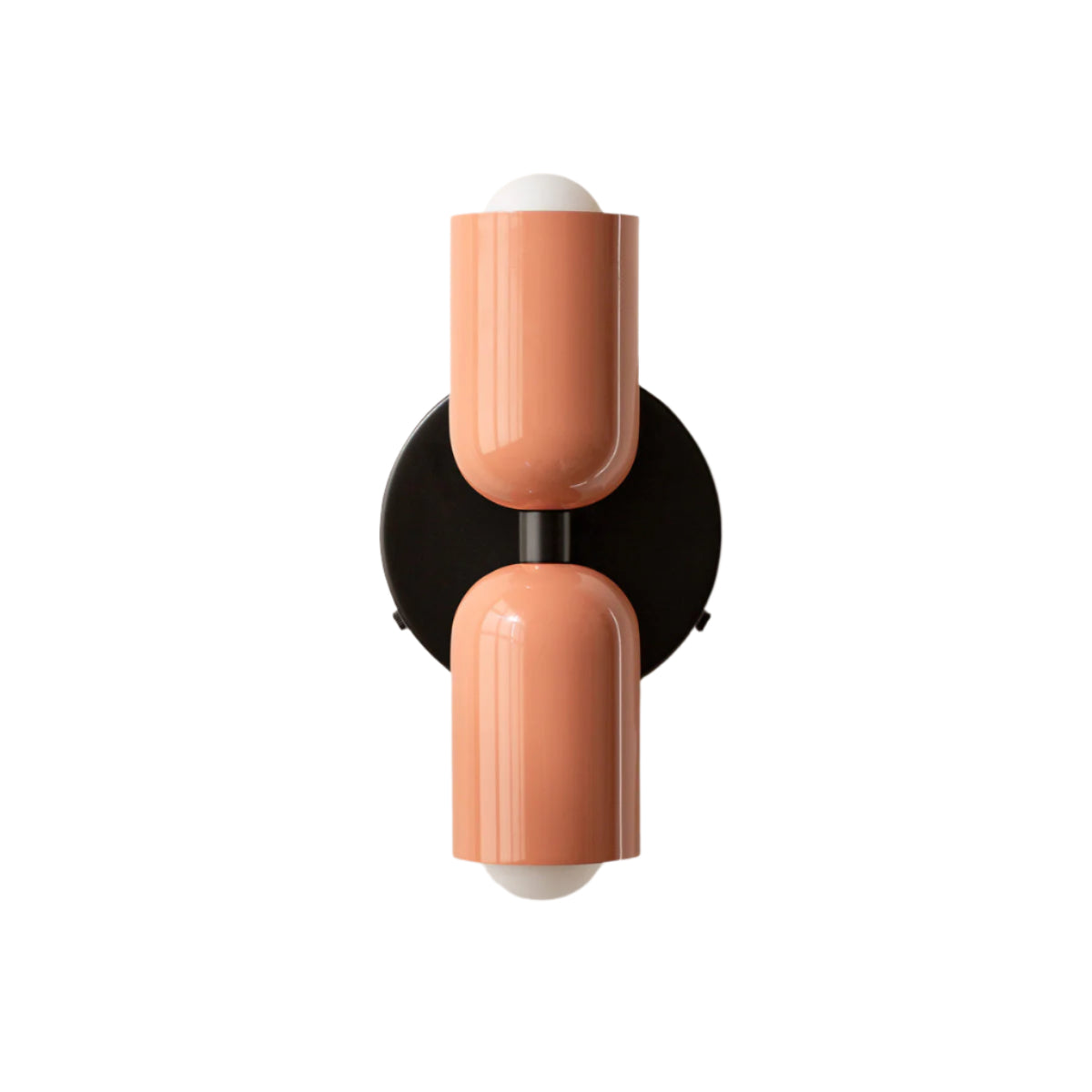 Bolania | Wandleuchte - Vintage-Stil - Dekorative Doppelkopfbefestigung