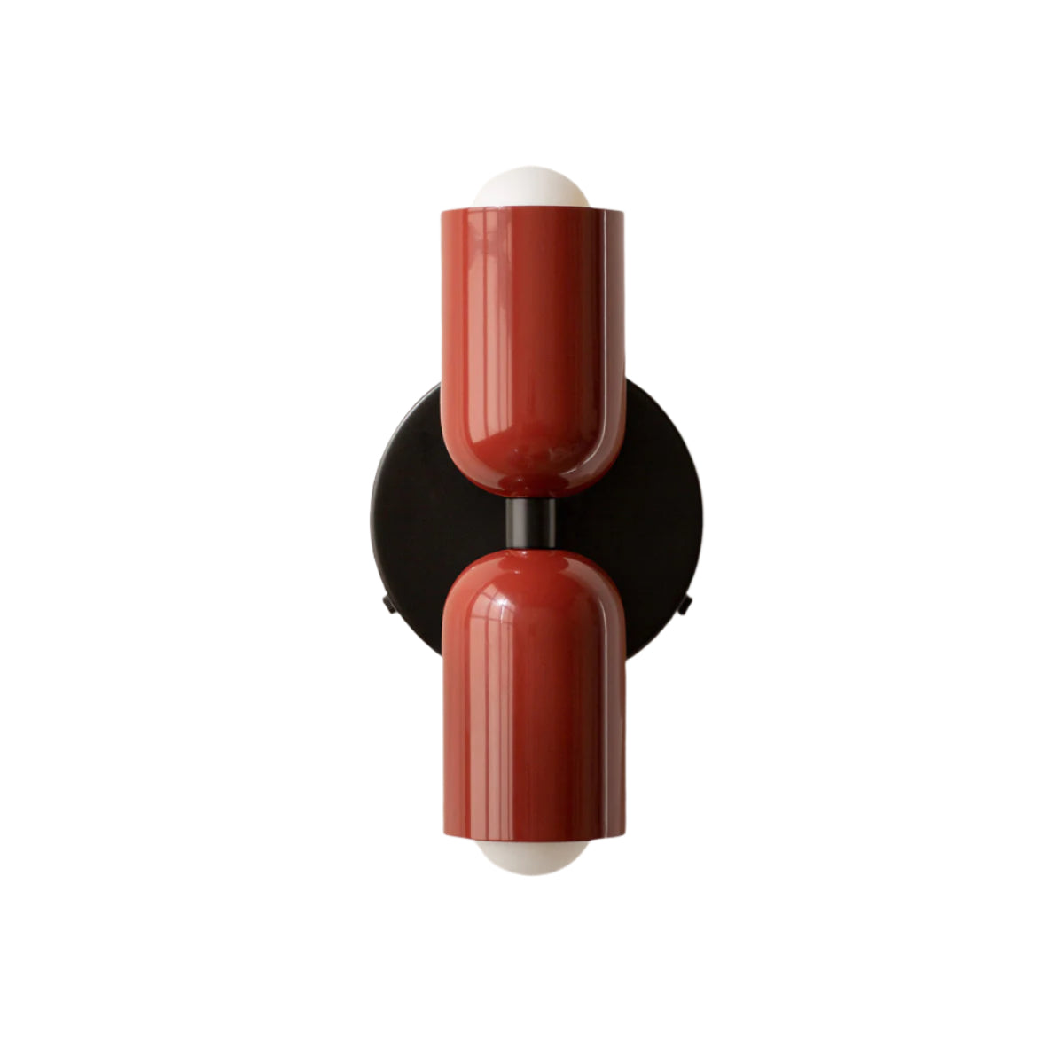 Bolania | Wandleuchte - Vintage-Stil - Dekorative Doppelkopfbefestigung