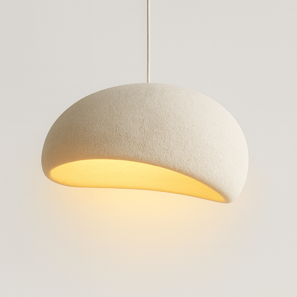 Bolania | Hängelampe - Warme Innenbeleuchtung - Modern Minimalist