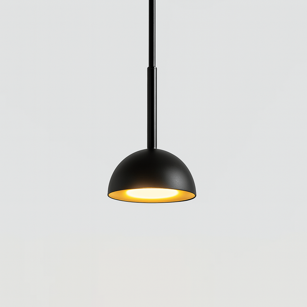 Bolania | Hängeleuchte - Modern Geometrisch - LED Hängelampe für Esstisch