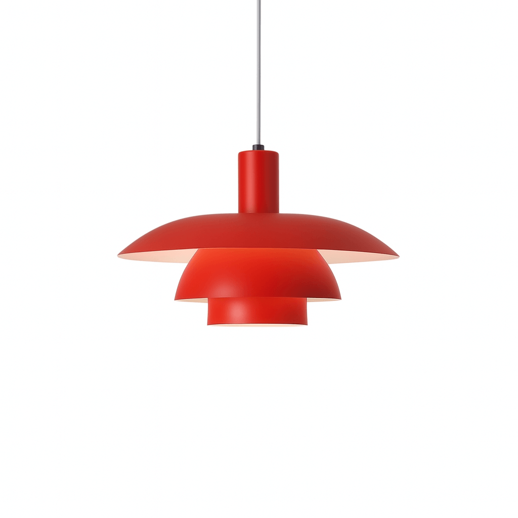 Bolania | Hängeleuchte - Stil - Modernes Design - Elegante Beleuchtung