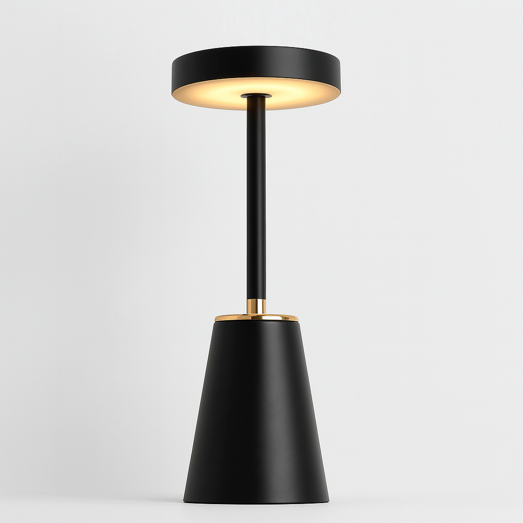Bolania | Tischleuchte - Stylish Cordless - Modernes Design mit flexibler Helligkeit