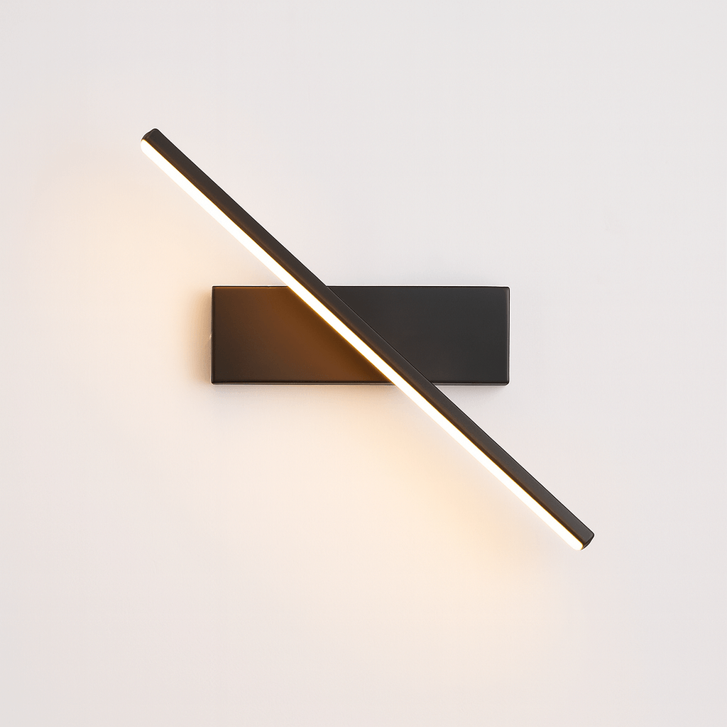 Bolania | Wandleuchte - Modern drehbar - Stilvolles Design & vielseitige Funktionalität