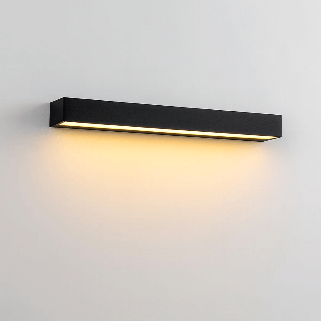 Bolania | Wandleuchte - Stilvolle LED-Wandleuchte für draußen - Wasserdicht