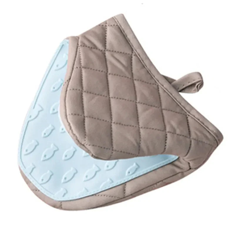 Calviro Ofenhandschuhe – Sicheres Kochen mit Stil