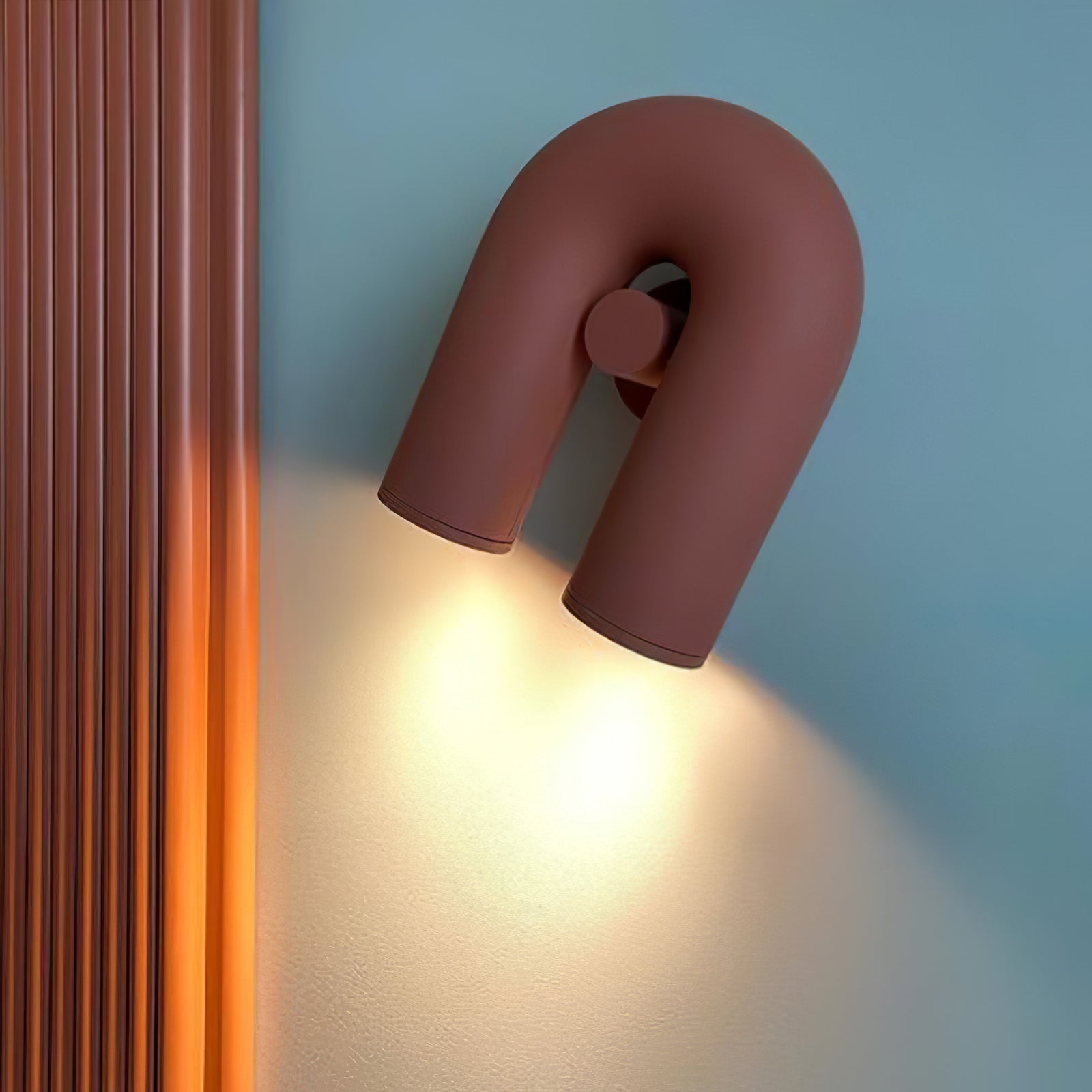 Bolania | Wandleuchte - Modernes Design, energieeffiziente Beleuchtung