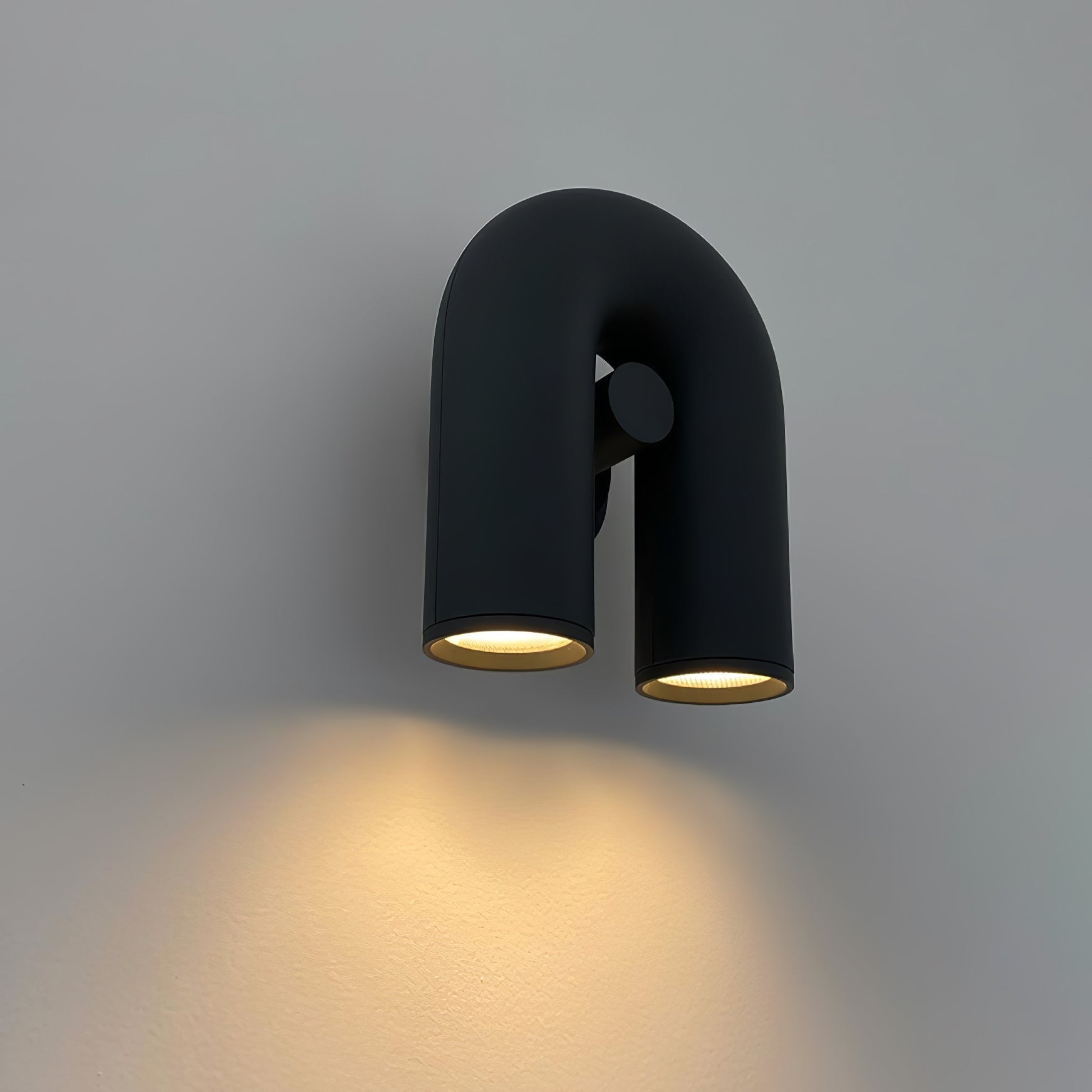 Bolania | Wandleuchte - Modernes Design, energieeffiziente Beleuchtung