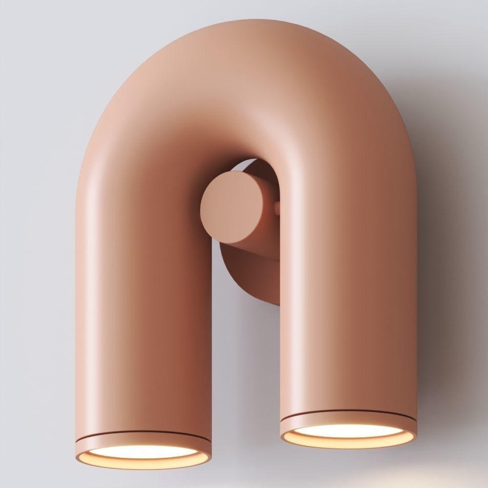 Bolania | Wandleuchte - Modernes Design, energieeffiziente Beleuchtung