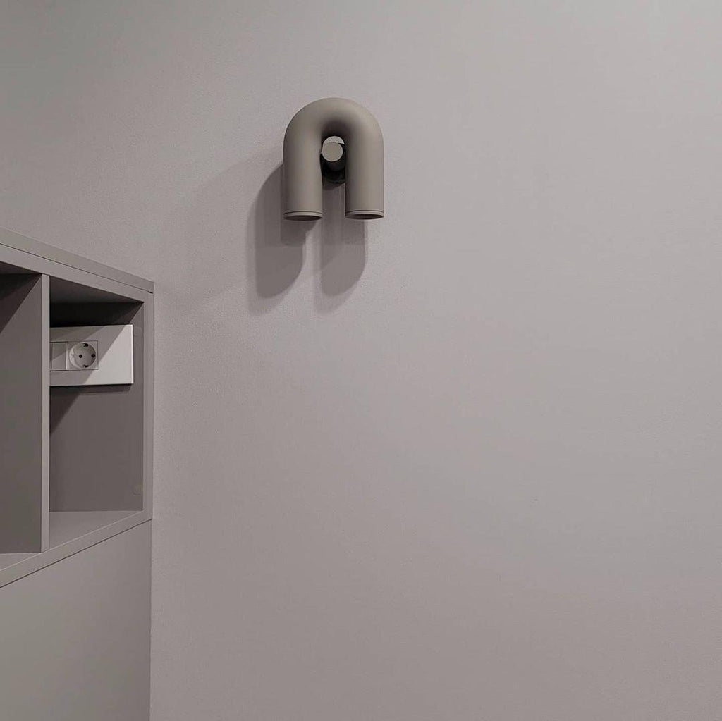 Bolania | Wandleuchte - Modernes Design, energieeffiziente Beleuchtung