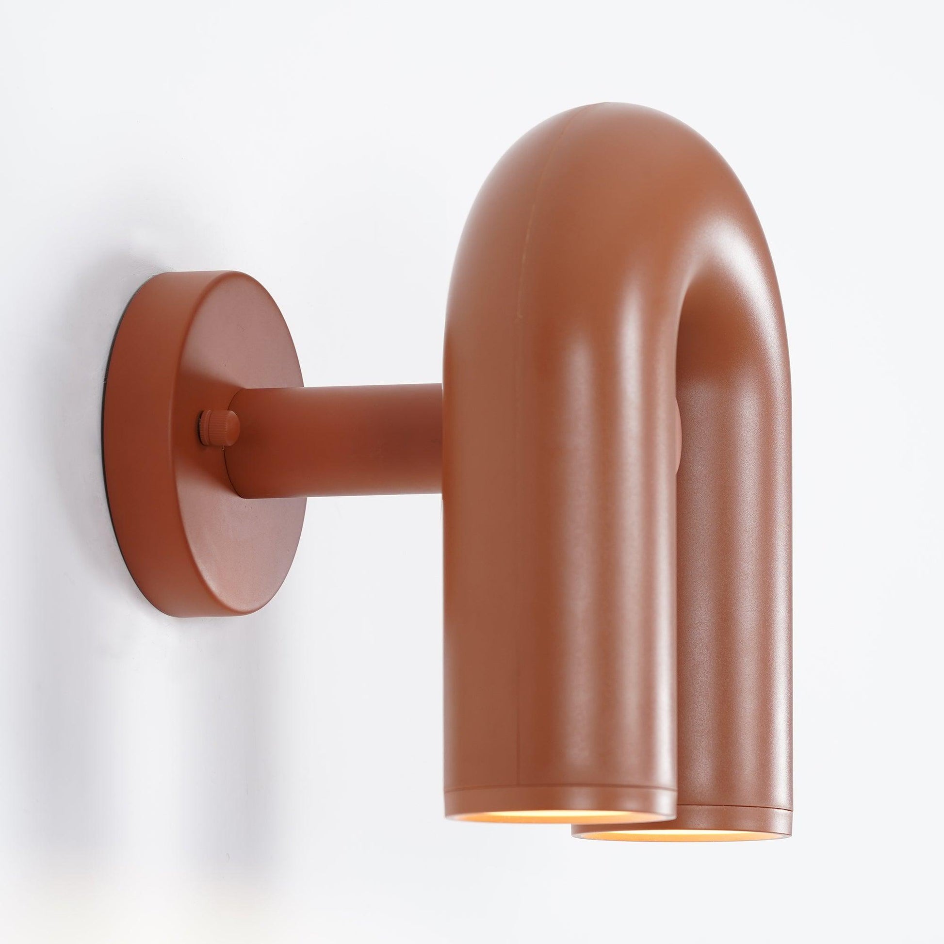 Bolania | Wandleuchte - Modernes Design, energieeffiziente Beleuchtung