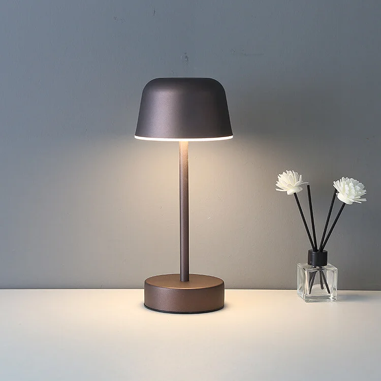 Bolania | Tischleuchte - Prismatisches Design - Farbreflexionseffekt