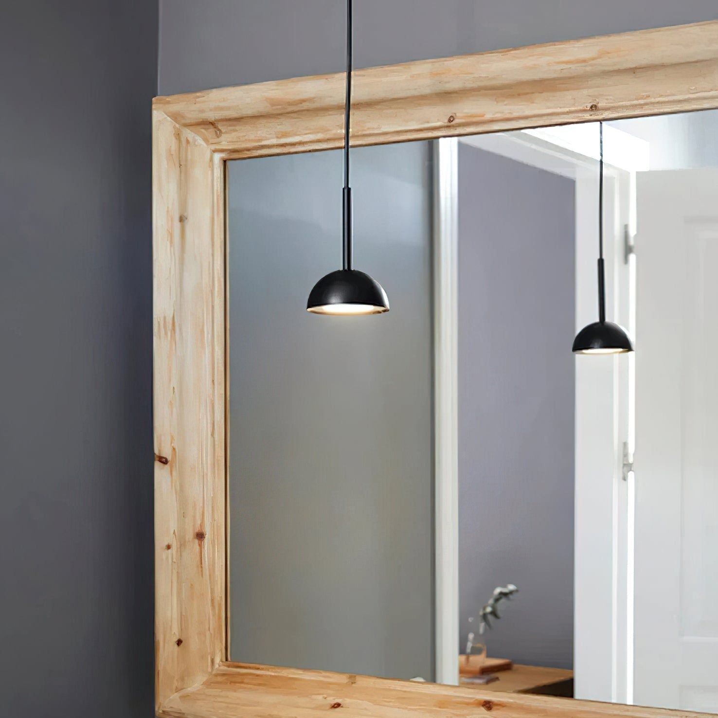 Bolania | Hängeleuchte - Modern Geometrisch - LED Hängelampe für Esstisch