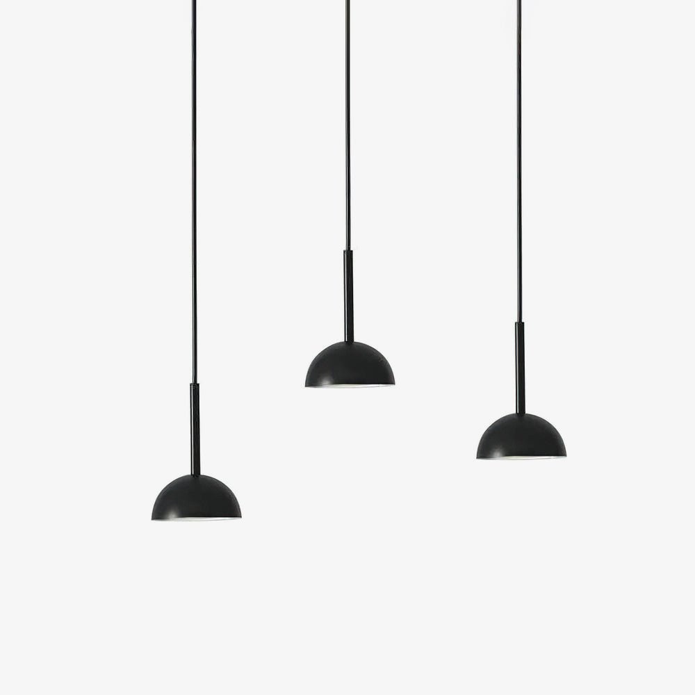 Bolania | Hängeleuchte - Modern Geometrisch - LED Hängelampe für Esstisch