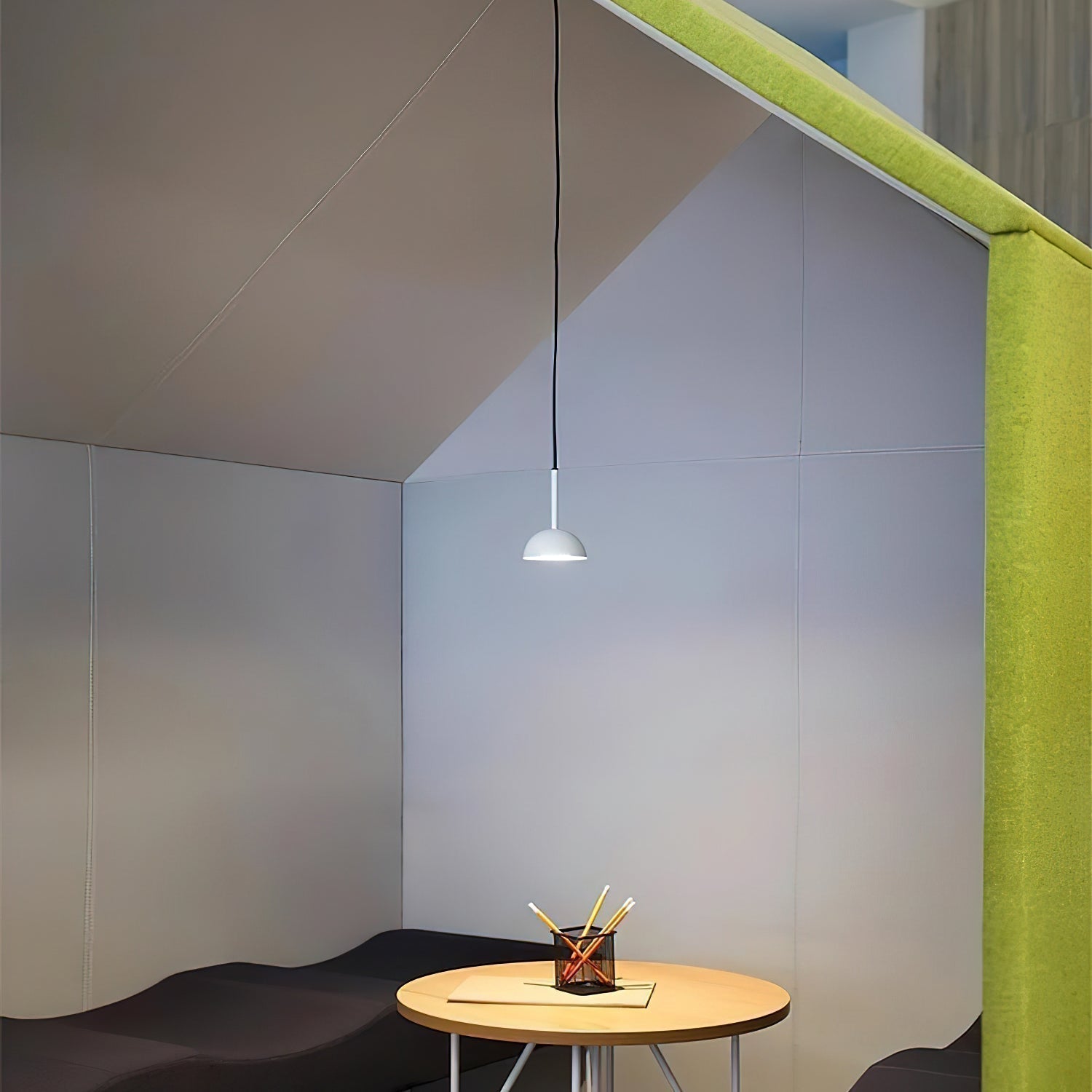 Bolania | Hängeleuchte - Modern Geometrisch - LED Hängelampe für Esstisch