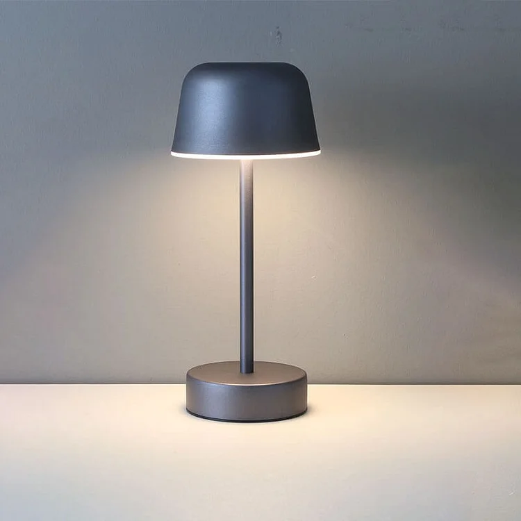 Bolania | Tischleuchte - Prismatisches Design - Farbreflexionseffekt