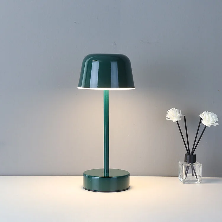 Bolania | Tischleuchte - Prismatisches Design - Farbreflexionseffekt
