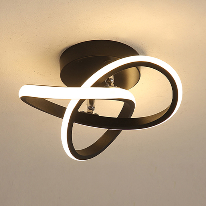 Bolania | Deckenleuchte - Modernes Design - Intelligente LED-Beleuchtung