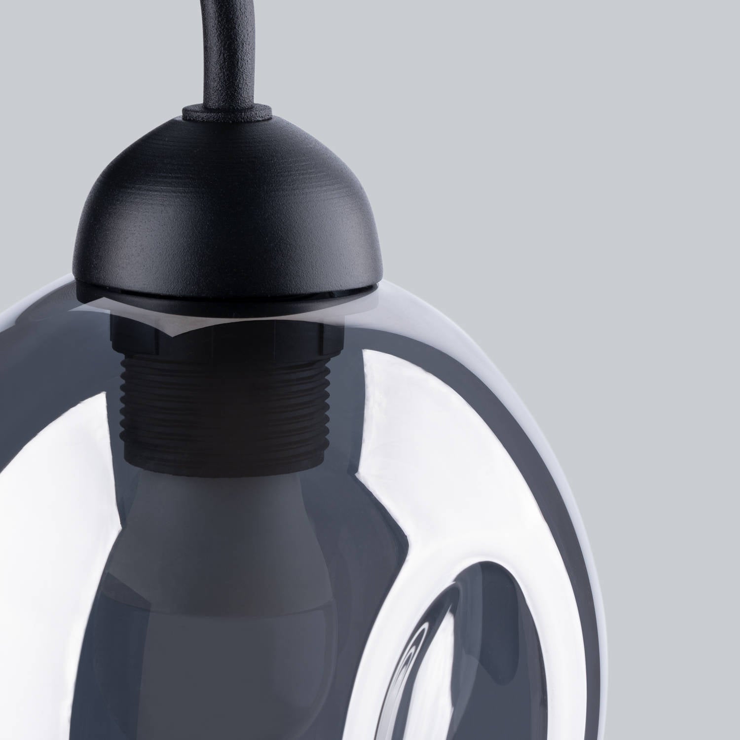 Bolania | Wandleuchte - Elegantes modernes Design - Langlebiges Metall & warmes Licht