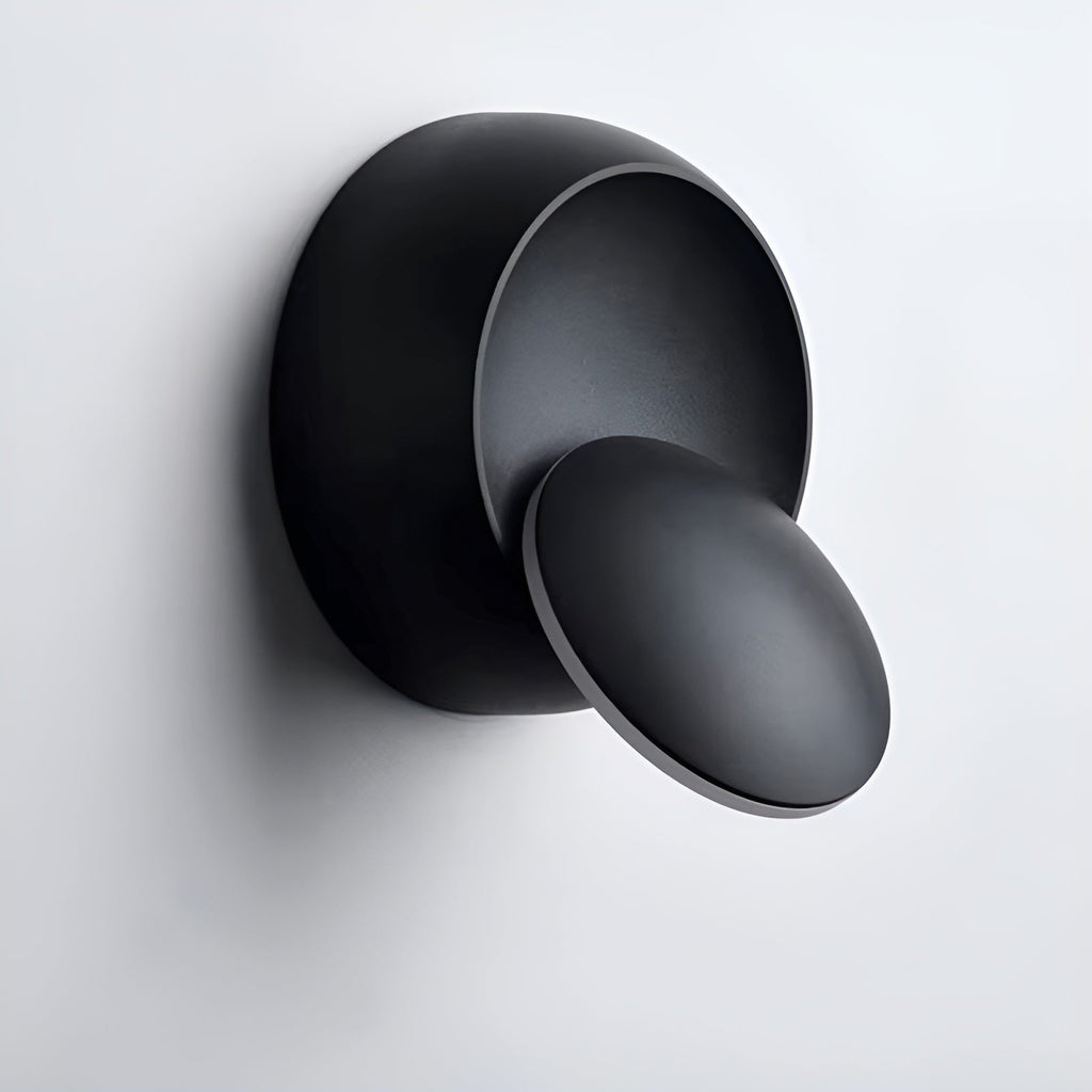 Bolania | Wandleuchte - Modern drehbar - Stilvolles Design - Vielseitige Beleuchtungslösung