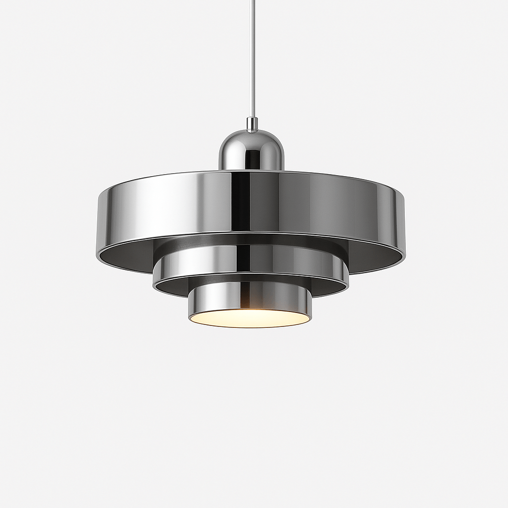 Bolania | Moderne Pendelleuchte - Leuchtende Farbe - Elegantes Design LED-Licht
