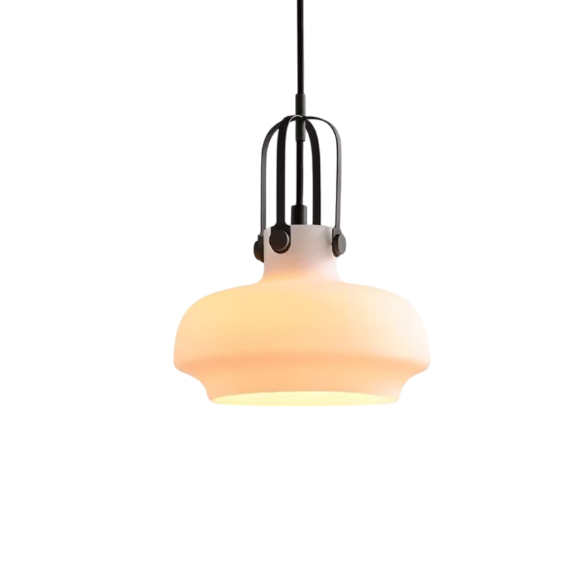 Bolania | Hängeleuchte - Modernes LED-Industriedesign
