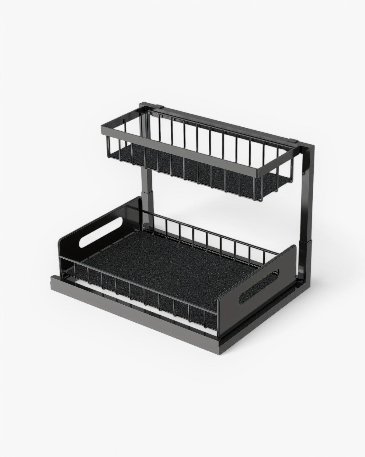 Ordo Lux – Premium Ausziehbarer Unterschrank-Organizer